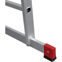 Лестница-трансформер Новая высота NV3320 3320245 (2x4 + 2x5 ступеней) - Превью изображения №13 — Интернет-магазин Time-Shop