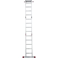 Лестница-трансформер Новая высота NV3320 3320245 (2x4 + 2x5 ступеней) - Превью изображения №10 — Интернет-магазин Time-Shop