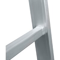 Лестница-трансформер Новая высота NV3320 3320245 (2x4 + 2x5 ступеней) - Превью изображения №14 — Интернет-магазин Time-Shop