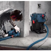 Пылесос Bosch GAS 35 M AFC - Превью изображения №5 — Интернет-магазин Time-Shop