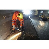 Угловая шлифмашина Bosch GWS 24-230 JH Professional (0601884203) - Превью изображения №2 — Интернет-магазин Time-Shop