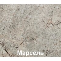 Готовая кухня Кортекс-мебель Корнелия Лира 1.6м (капучино/оникс/марсель) - Превью изображения №3 — Интернет-магазин Time-Shop