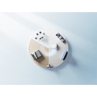 Робот-пылесос Xiaomi Robot Vacuum E10 (европейская версия) - Превью изображения №9 — Интернет-магазин Time-Shop