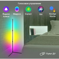 Торшер Digma FloorLight FL11 - Превью изображения №3 — Интернет-магазин Time-Shop