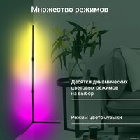 Торшер Digma FloorLight FL11 - Превью изображения №6 — Интернет-магазин Time-Shop