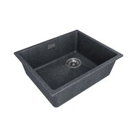 Кухонная мойка Paulmark LU55SK-DG - Превью изображения №2 — Интернет-магазин Time-Shop