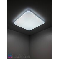 Припотолочная люстра Mirastyle SL-006/430-80W - Превью изображения №7 — Интернет-магазин Time-Shop