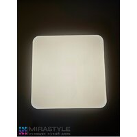 Припотолочная люстра Mirastyle SL-006/430-80W - Превью изображения №12 — Интернет-магазин Time-Shop