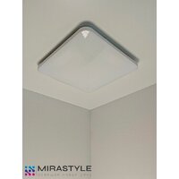 Припотолочная люстра Mirastyle SL-006/430-80W - Превью изображения №10 — Интернет-магазин Time-Shop