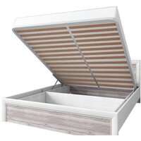 Anrex Olivia 140x200 с подъемником