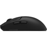 Игровая мышь Genesis Zircon 500 Wireless (черный) - Превью изображения №6 — Интернет-магазин Time-Shop