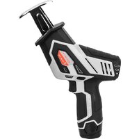 Сабельная пила Интерскол НПА-100/12Э 805.2.2.70 (с 2-мя АКБ) - Превью изображения №3 — Интернет-магазин Time-Shop