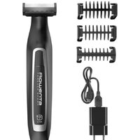 Триммер для бороды и усов Rowenta TN6000F4 - Превью изображения №2 — Интернет-магазин Time-Shop