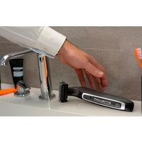 Триммер для бороды и усов Rowenta TN6000F4 - Превью изображения №9 — Интернет-магазин Time-Shop