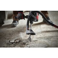 Плоское зубило Milwaukee 4932478270 - Превью изображения №3 — Интернет-магазин Time-Shop