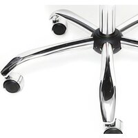 Офисное кресло TetChair Softy Lux (иск. кожа, черный) - Превью изображения №18 — Интернет-магазин Time-Shop