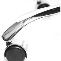 Офисное кресло TetChair Softy Lux (иск. кожа, черный) - Превью изображения №19 — Интернет-магазин Time-Shop