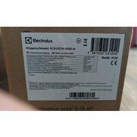 Конвектор Electrolux ECH/ECN-1000 M - Превью изображения №5 — Интернет-магазин Time-Shop