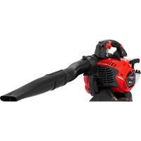 Ручная воздуходувка Мобил К Премиум XB27A MBK0023875 - Превью изображения №2 — Интернет-магазин Time-Shop