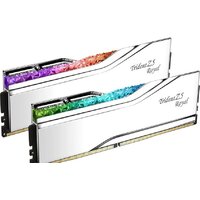 Оперативная память G.Skill Trident Z5 Royal 2x16ГБ DDR5 6400 МГц F5-6400J3039G16GX2-TR5S - Превью изображения №3 — Интернет-магазин Time-Shop