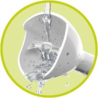 Погружной блендер Philips ProMix HR2546/00 - Превью изображения №4 — Интернет-магазин Time-Shop