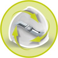 Погружной блендер Philips ProMix HR2546/00 - Превью изображения №5 — Интернет-магазин Time-Shop