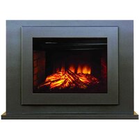 Портал Smolcom Lucca FS25 (темный орех) - Превью изображения №2 — Интернет-магазин Time-Shop