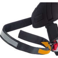 Шлея Ferplast Hercules P L 75468422 (красный) - Превью изображения №8 — Интернет-магазин Time-Shop