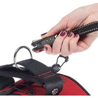 Шлея Ferplast Hercules P L 75468422 (красный) - Превью изображения №4 — Интернет-магазин Time-Shop