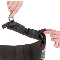 Шлея Ferplast Hercules P L 75468422 (красный) - Превью изображения №6 — Интернет-магазин Time-Shop