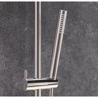 Душевая система  Damixa Scandinavian Pure 936810000 - Превью изображения №2 — Интернет-магазин Time-Shop