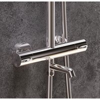 Душевая система  Damixa Scandinavian Pure 936810000 - Превью изображения №3 — Интернет-магазин Time-Shop