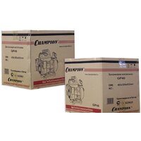 Мотопомпа Champion GP40 - Превью изображения №3 — Интернет-магазин Time-Shop