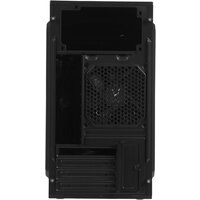 Корпус Formula V Line CS-106 (черный) - Превью изображения №5 — Интернет-магазин Time-Shop