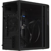 Корпус Formula V Line CS-106 (черный) - Превью изображения №8 — Интернет-магазин Time-Shop