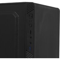 Корпус Formula V Line CS-106 (черный) - Превью изображения №4 — Интернет-магазин Time-Shop