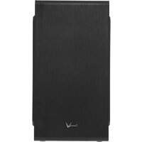 Корпус Formula V Line CS-106 (черный) - Превью изображения №2 — Интернет-магазин Time-Shop