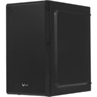 Корпус Formula V Line CS-106 (черный) - Превью изображения №3 — Интернет-магазин Time-Shop