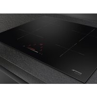 Варочная панель Smeg SI4642D - Превью изображения №4 — Интернет-магазин Time-Shop