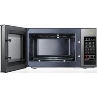 Микроволновая печь Samsung GE83X-P - Превью изображения №2 — Интернет-магазин Time-Shop