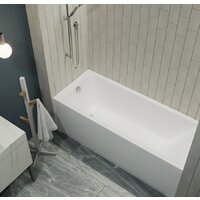 Ванна 1AcReal Тори 150х70 (с каркасом) - Превью изображения №3 — Интернет-магазин Time-Shop