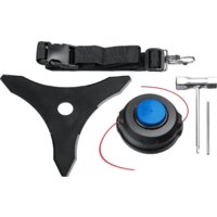 Триммер Зубр Мастер ТАБ-365 (без АКБ) - Превью изображения №10 — Интернет-магазин Time-Shop