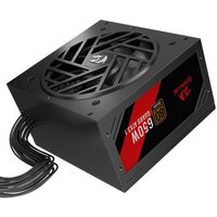 Блок питания Redragon Guard 650W GC-GU02P - Превью изображения №2 — Интернет-магазин Time-Shop