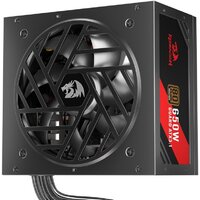 Блок питания Redragon Guard 650W GC-GU02P - Превью изображения №5 — Интернет-магазин Time-Shop