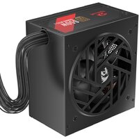 Блок питания Redragon Guard 650W GC-GU02P - Превью изображения №4 — Интернет-магазин Time-Shop