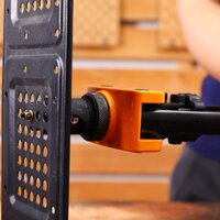 Заклепочник Deko HR03-1 083-2058 - Превью изображения №10 — Интернет-магазин Time-Shop