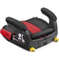 Детское сиденье Peg Perego Viaggio Shuttle Licorice - Превью изображения №2 — Интернет-магазин Time-Shop