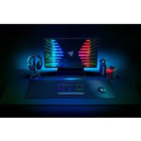 Коврик для стола Razer Strider XXL - Превью изображения №3 — Интернет-магазин Time-Shop