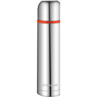 Термосы, термокружки и многоразовые стаканы