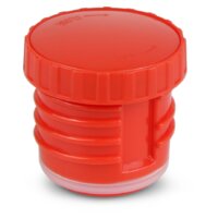 Термос StarWind 10-500 500мл (серебристый/красный) - Превью изображения №4 — Интернет-магазин Time-Shop